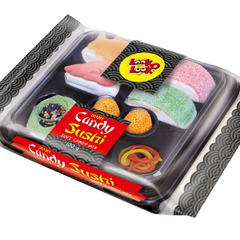 Look-o-Look Snoep Mini Sushi
