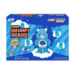 Sour Grumpy Bears