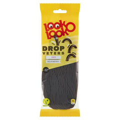 Drop Veters (Vegan) 125gr
