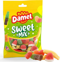 Damel Sweet Mix 135gr