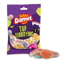 Damel Top Terrifying 135gr