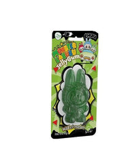 Labubu Jelly Gum Watermelon 50g (Halal)