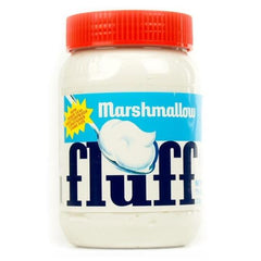 Fluff Naturel Marshmallow