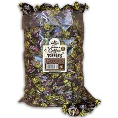 Coffee Toffees 2,5kg