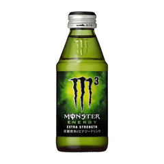 Monster Energy M3 Extra Strength