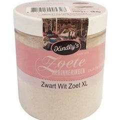 Zwart Wit Zout 150gr