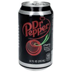 Dr Pepper Cherry (Snoep drop)