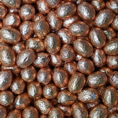Paasei Wit/Mokka Chocolade