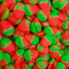 Aardbeitjes (Halal)