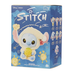 Stitch - (3 Box) - Cute Demon Toy