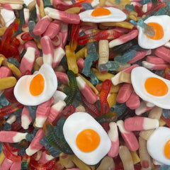Super Winegum Mix