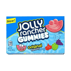 Jolly Rancher Original Gummies