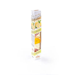 Nougat Fruit Reep – Limone