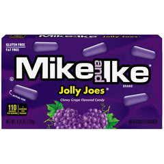 Mike and Ike Jolly Joes