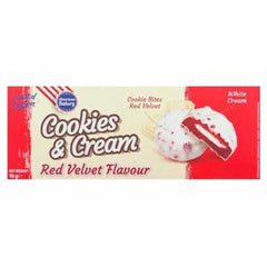 American Red Velvet