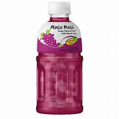 Mogu Mogu Grape