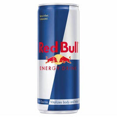 Red Bull Original 250ml (Lakritzgeschmack)