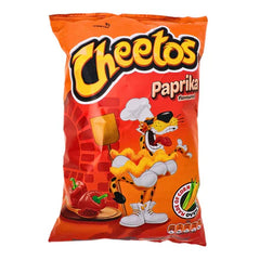 Cheetos Paprika (Süßigkeiten-Lakritz)