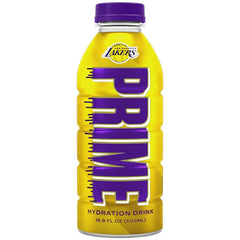 Prime Hydration LA Lakers (LIMITED EDITION)