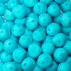 Spekbollen Wit Vanille