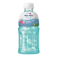 Mogu Mogu Bubblegum
