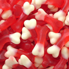 Botjes (Halal)