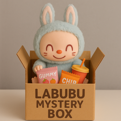 Mystery Box - Cute Demon Toy