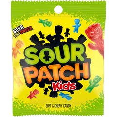Sour Patch Kids Pack (Snoep drop)