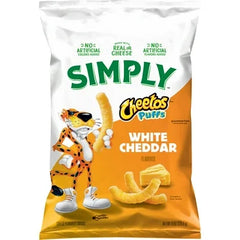 Cheetos Puffs