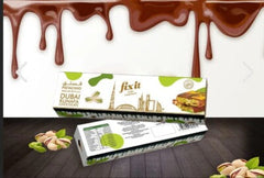 Fix It Dubai Chocolate