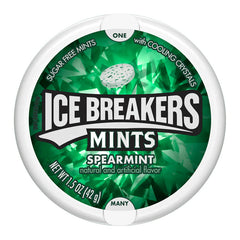 Ice Breakers Mint spearmint