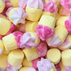 Cupcakes Mallow