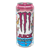Monster Viking Berry 473ml