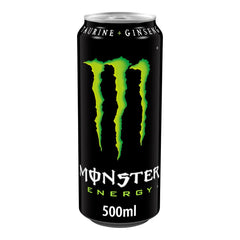 Monster Energy 500ml