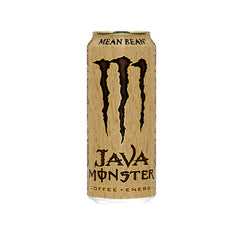 Monster Java Mean Bean