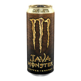 Monster Java Café Latte