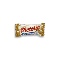Pictolin Dulce de Leche & Cream Suikervrij