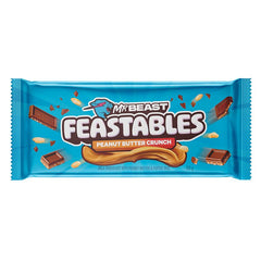 MrBeast Feastable Peanut Butter 60gr