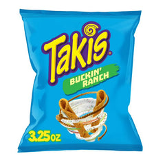 Takis Backin Ranch (Snoep drop)
