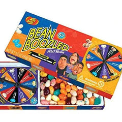 BeanBoozled Jelly Beans Challenge