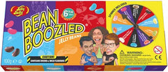 BeanBoozled Jelly Beans Challenge