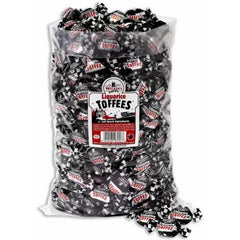Liquorice Éclair 2,5kg