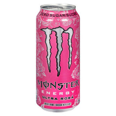Monster Ultra Rosa