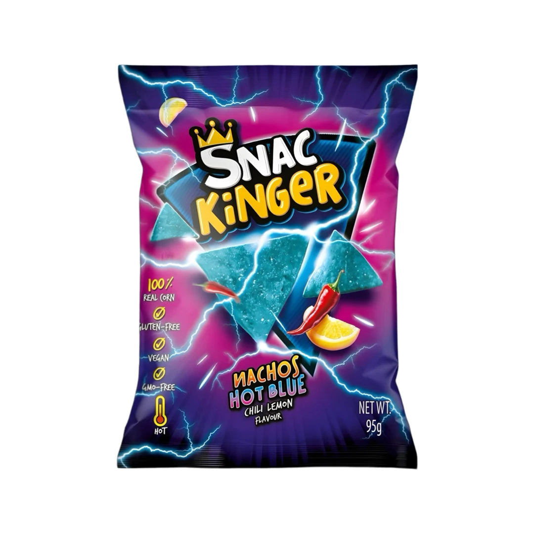 Snac Kinger