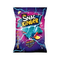 Snac Kinger