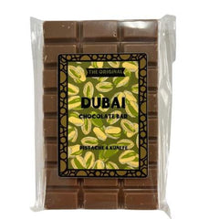 Dubai Chocolade Original 200g