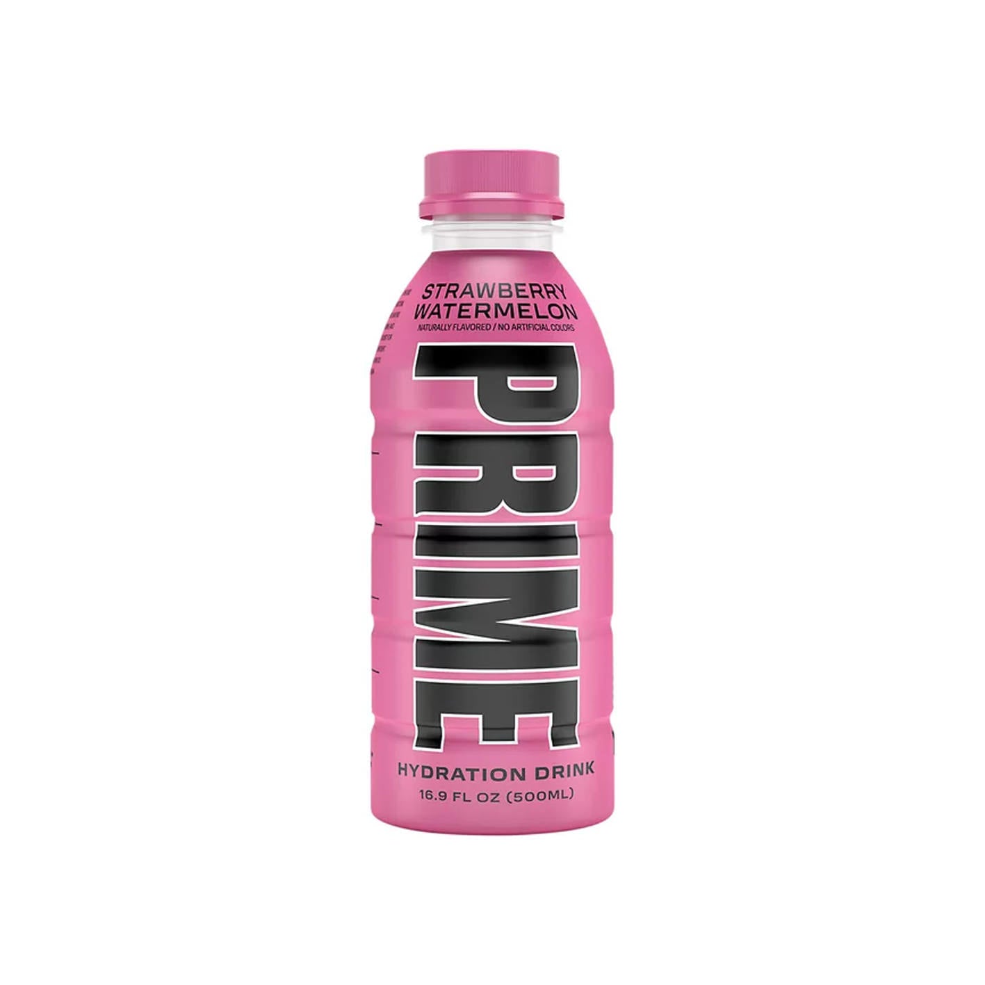 Prime Hydration Strawberry/Watermelon