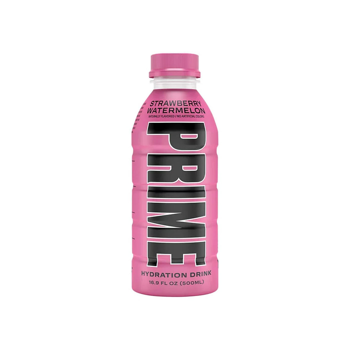 Prime Hydration Strawberry/Watermelon
