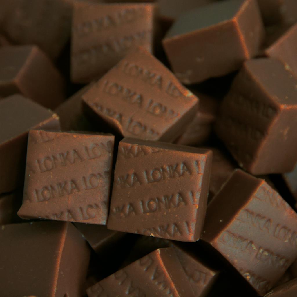 Chocolate Fudge