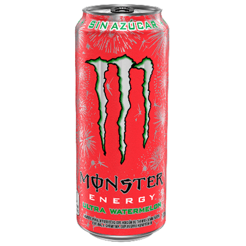 Monster Ultra Watermelon